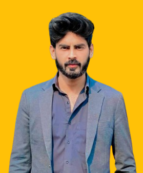 Abdul Rehman - Professional Headshot